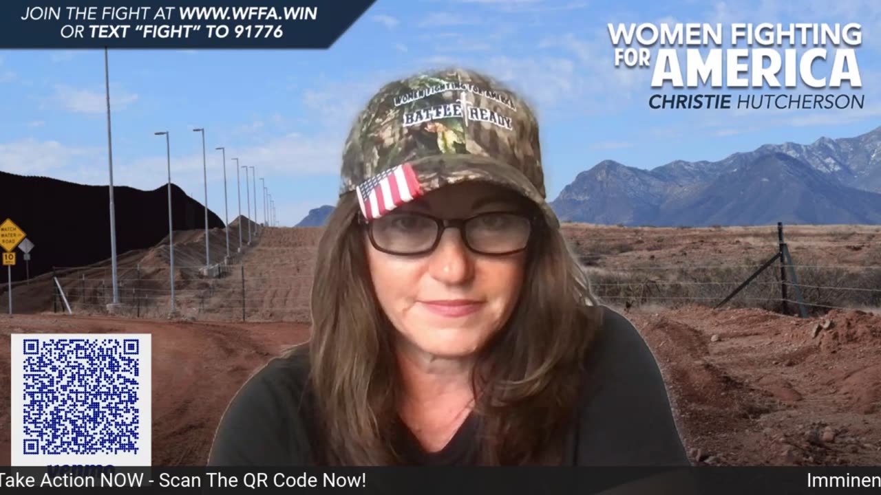 Breaking News! Operation School Yard! Join us at 6PM ET for the full version