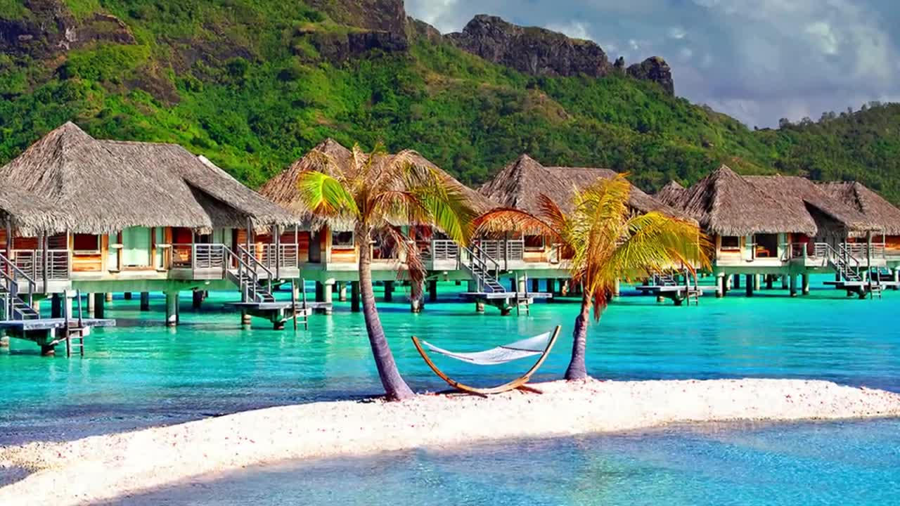Top 10 Celebrity Holidays