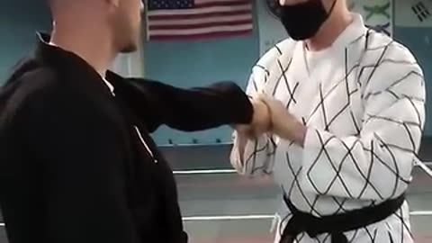 Hapkido