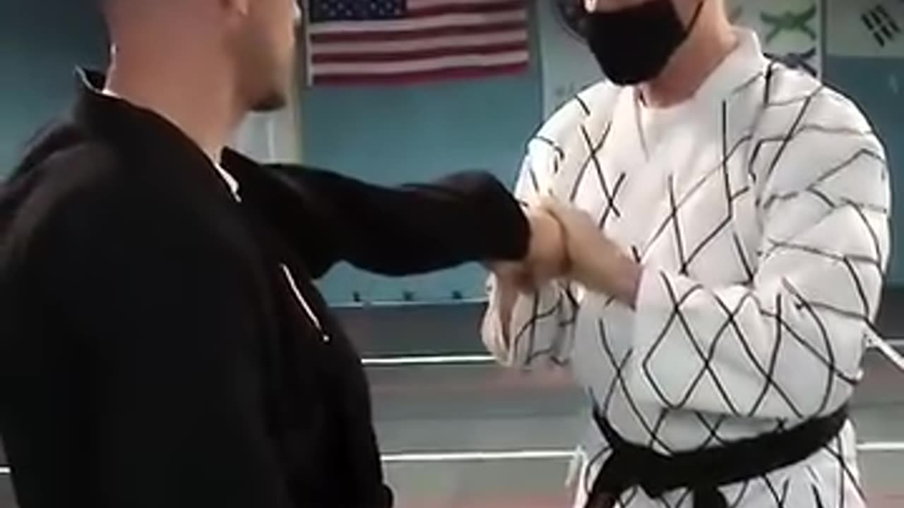 Hapkido