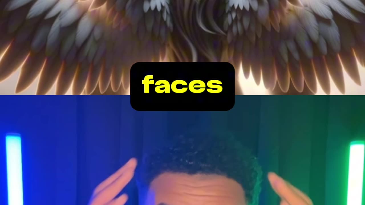 Are Cherubims REAL?! πΌπ #short #cherubim #angel