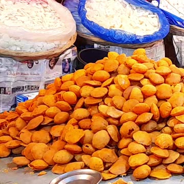 Streets Food | Sweetmeats | Famous Street Food in Cheap Price | #streetfood #shorts