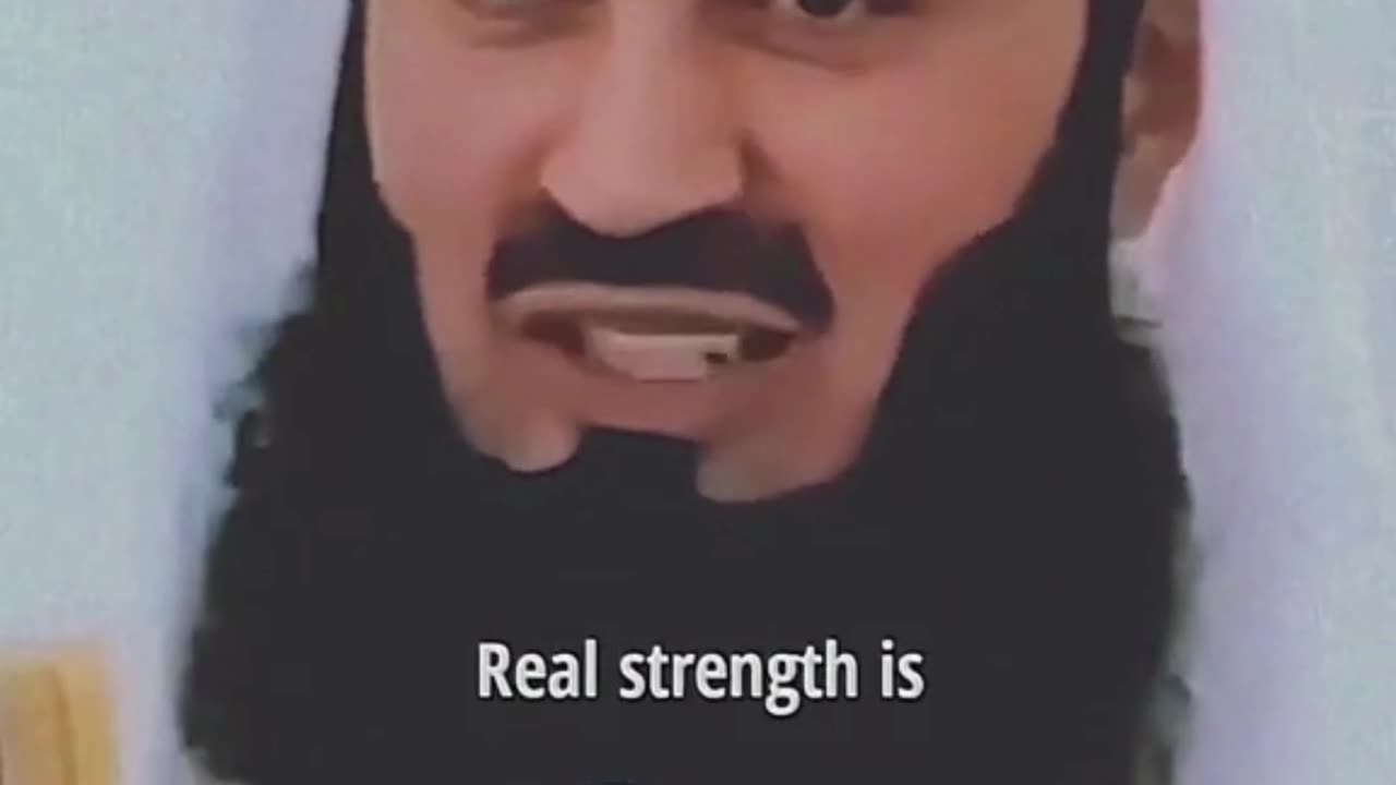 Are you powerful?