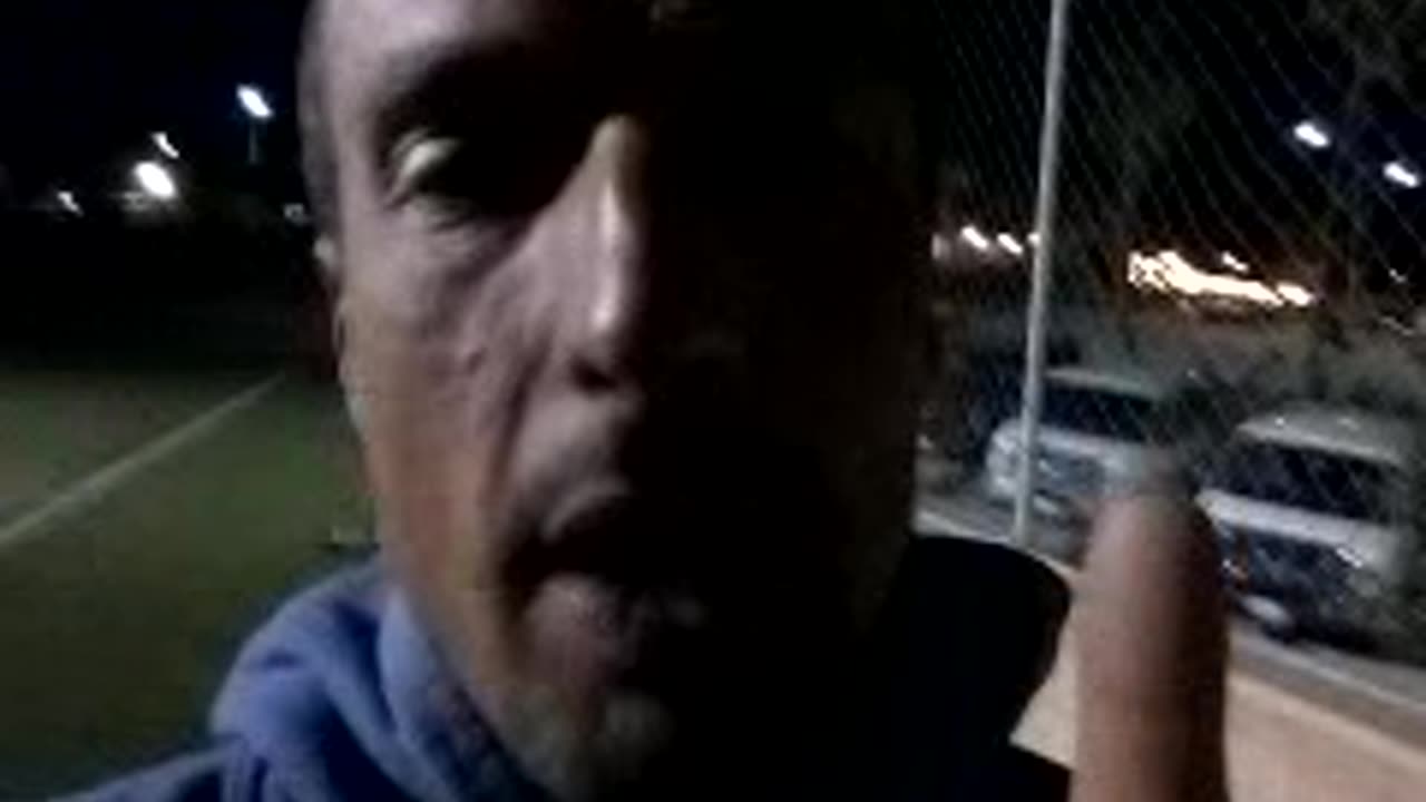 More Words From The Lord Tonight.