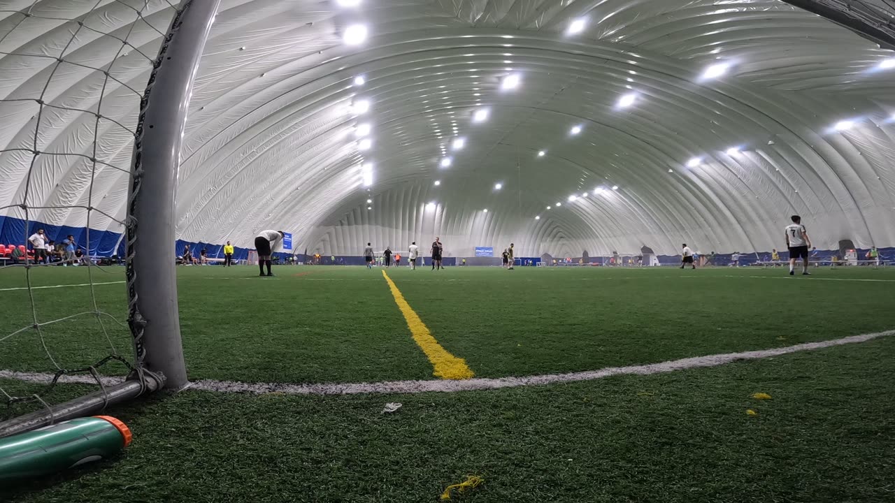 2023-02-09 - Afghan FC vs The Baklavas - Part 3