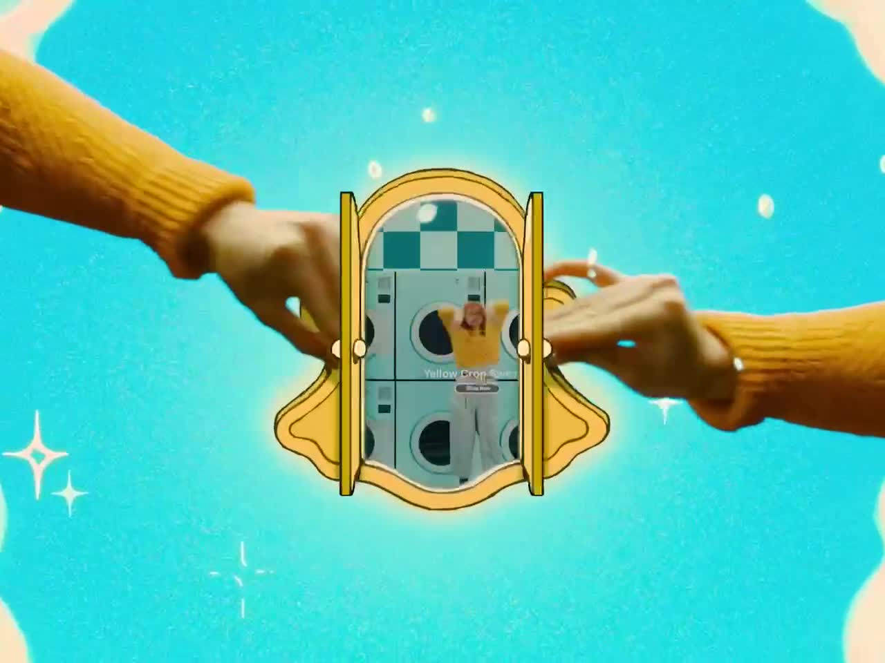 Snapchat illustrates the magic of AR in ‘Wait’ll you see this