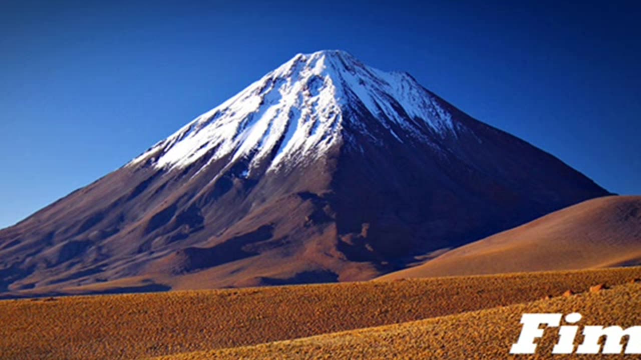 Férias Atacama