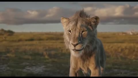 Mufasa: The Lion King (2024) - U.S. TV Spot ('your blood')