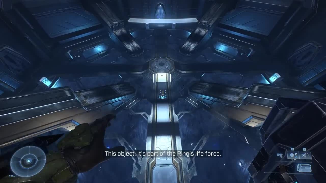 Halo Infinite Part 2