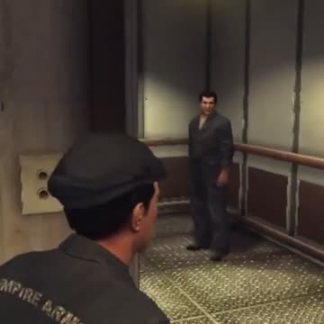 There's more of them comin'!