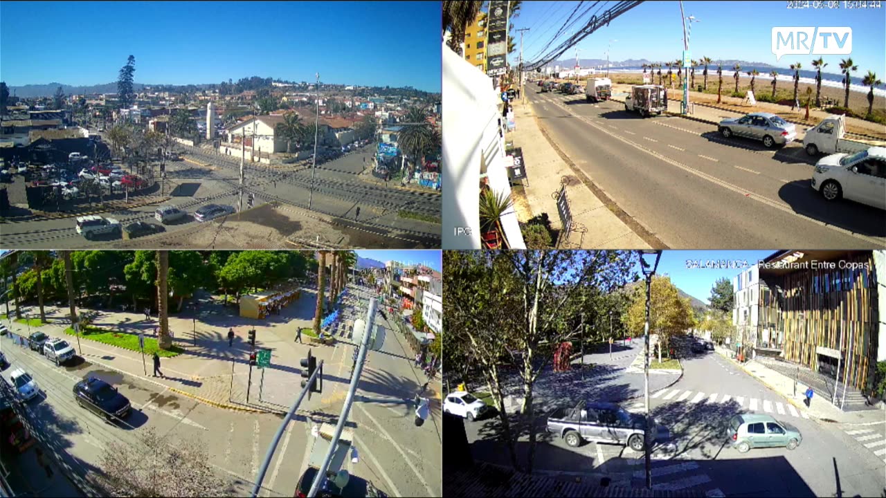 DESAFIOS DE MUJER 08/05/2024