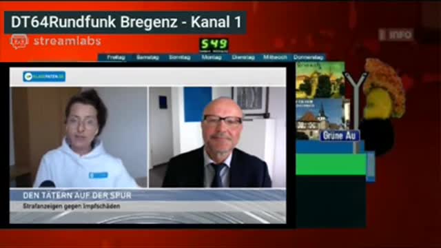 (Di.20.04.2021)Klageparten.de & Reitschuster.de berichten