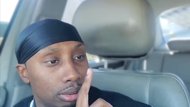 WHY SHE IS NOT INTERESTED IN YOU