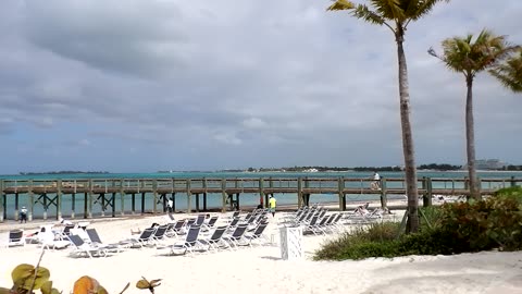 Ocean view Baha Mar Hyatt Bahamas