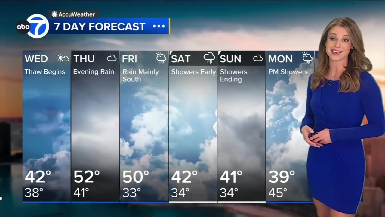 Cheryl Scott 👀😻💥Blue!💥- Dec. 26, 2022