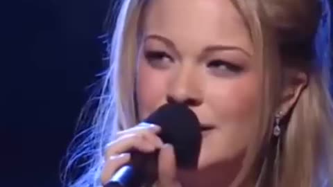 Leann Rimes - How Do I Live