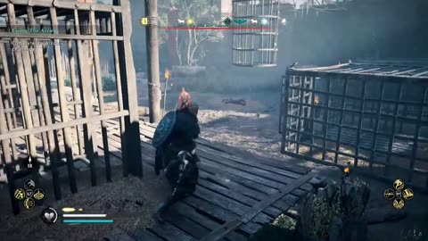 Assassin's Creed Valhalla - Falling Stars