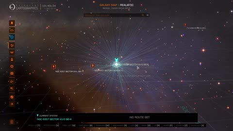 Elite Dangerous