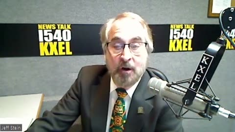 Iowa Politics with Jeff Stein – Fri. Apr. 26, 2024