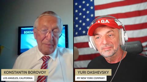 ПЕВЧИХ LIVE C КОНСТАНТИНОМ БОРОВЫМ Лос Анджелес Калифорния