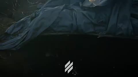 Footage From Around Bakhmut