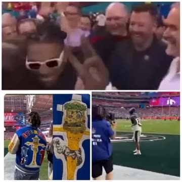 Nothing to see here …