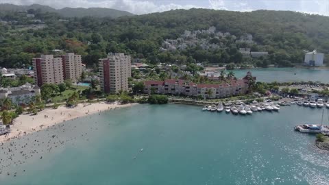 Jamaica nice