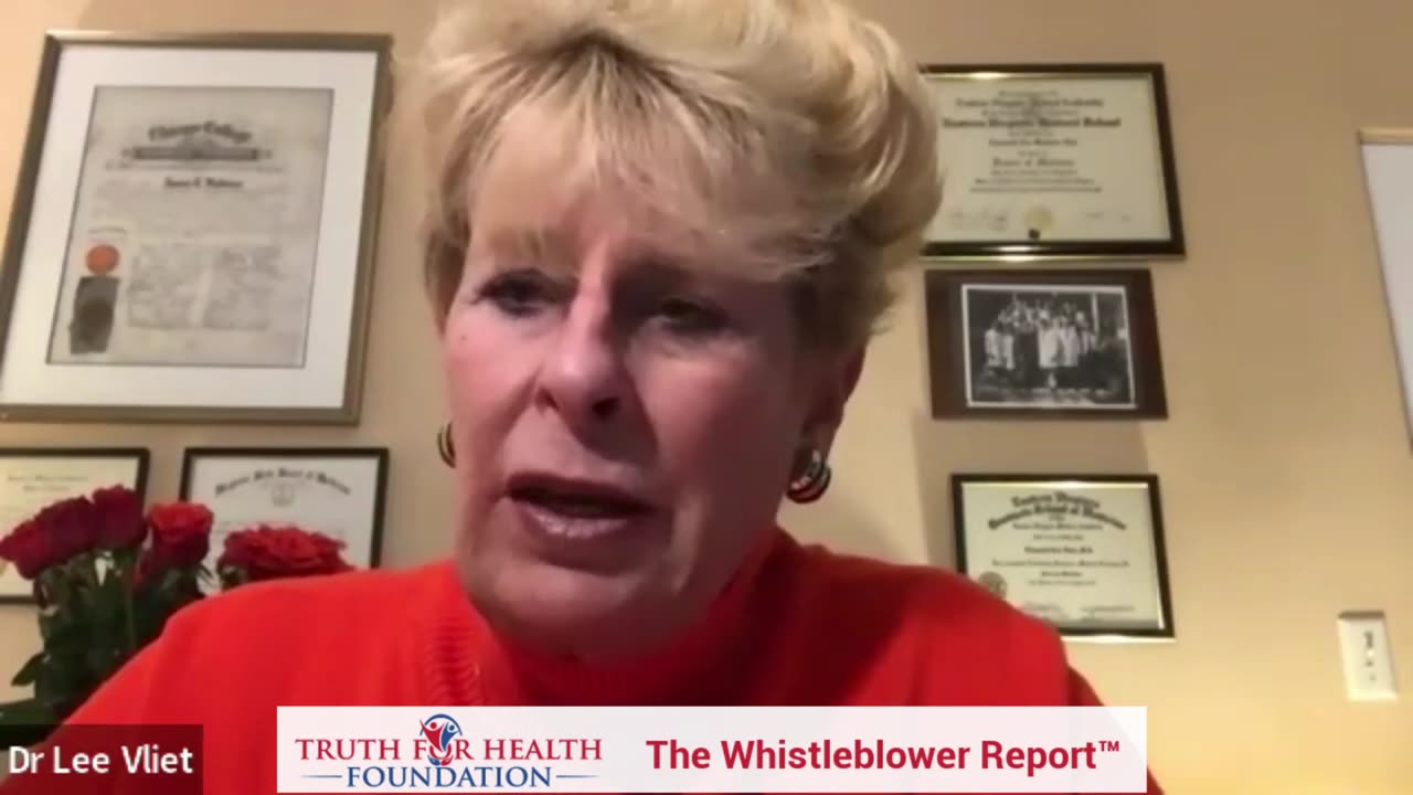 Whistleblower Report - 2.7.2023 - BREAKING NEWS: NIH ANNOUNCES NEXT NEW “VACCINE” ROLL OUT