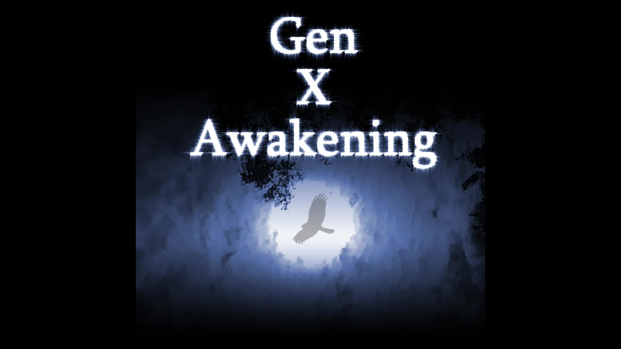 Gen X Awakening 14 – Contact – Part 1