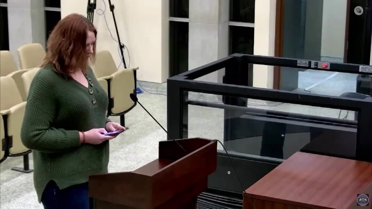 A Real Doozie At The Council Meeting