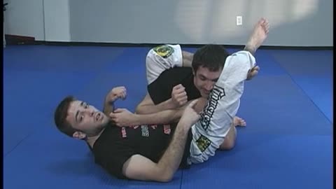 Ryan Hall Mastering The Triangle 4