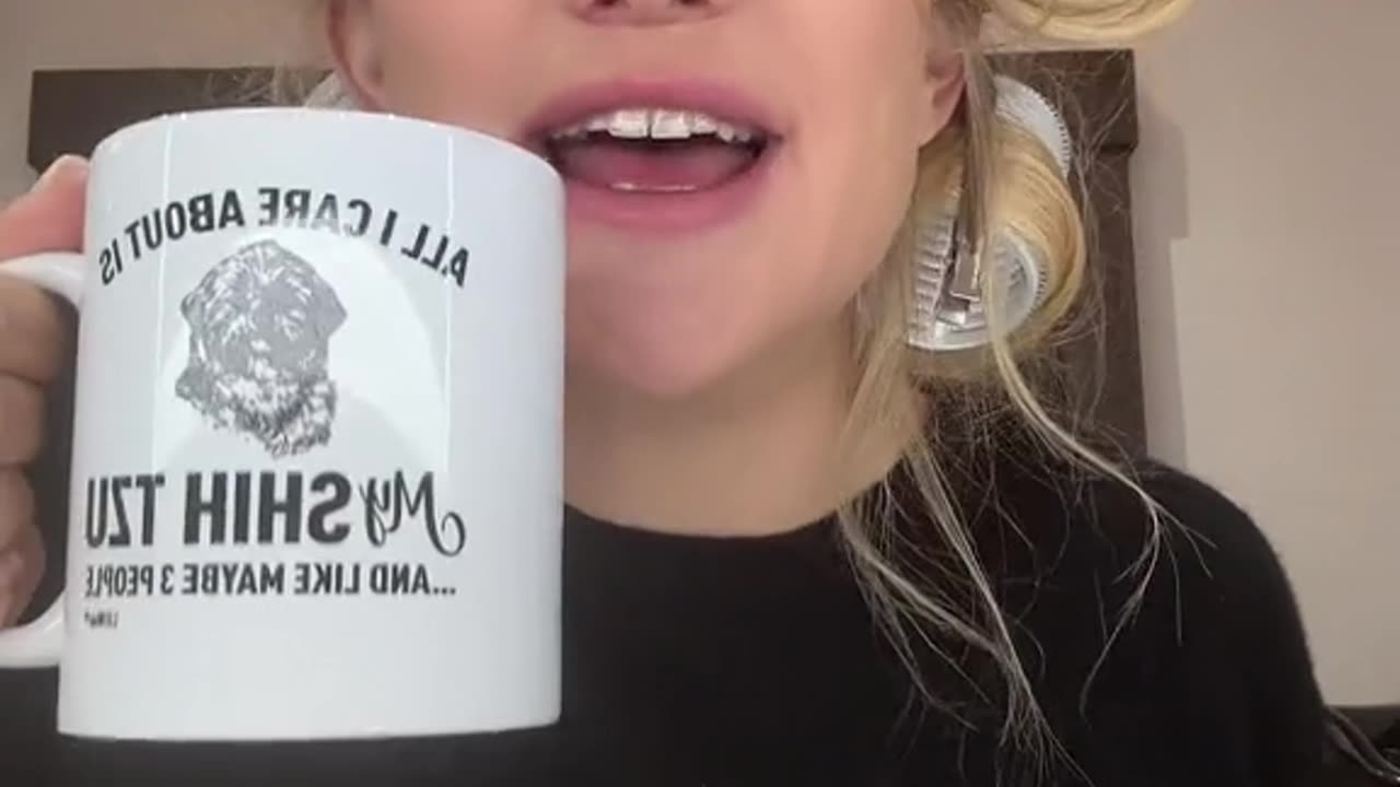 Kate Hudson on TikTok