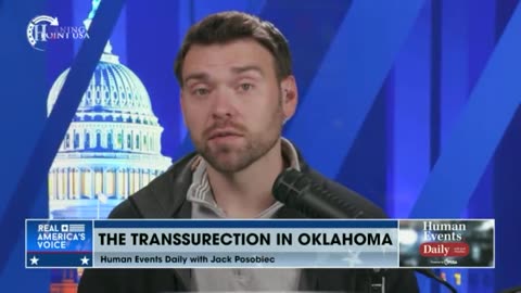 The Transsurection of Oklahoma is upon us