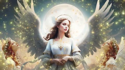 Holy Spirit’s Embrace A Meditation for Inner Strength