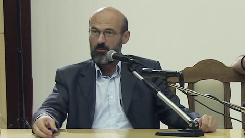 Biofizicianul si doctor in bioetica Virgiliu Gheorghe despre vaccinuri