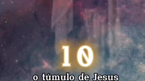 Curiosidades Sobre Jesus...