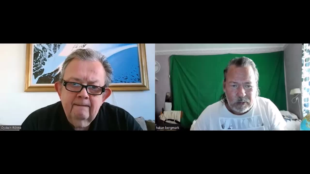Lunchklubben 8 feb - Alternativ till WEF