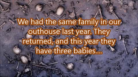 Thulean Perspective - More Uninvited Guests