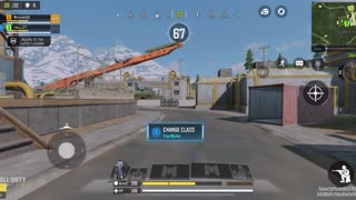 Call of Duty Mobile: battle Royale