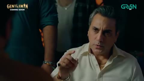 Karachi Mafia Telefilm