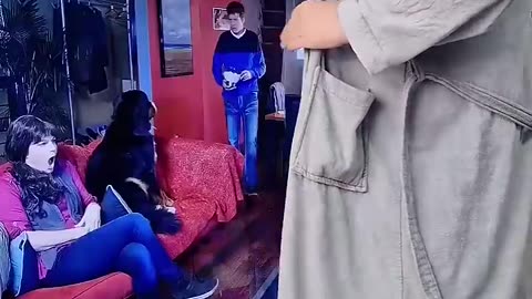 Funny 🤣🤣🤣 Video