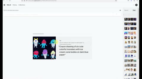OPEN AI Tools DALL E, Tome, Pictory