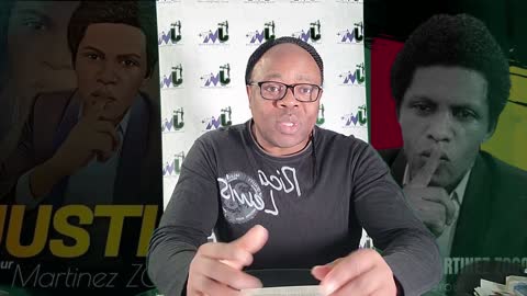 AFFAIRE MARTINEZ ZOGO: A-T-ON ESSAYE DE M’UTILISER? SI OUI,POURQUOI MOI?