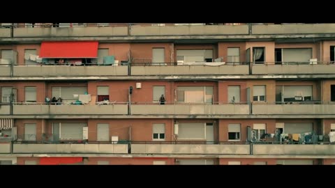 Baby Gang – Mentalité [Official Video]