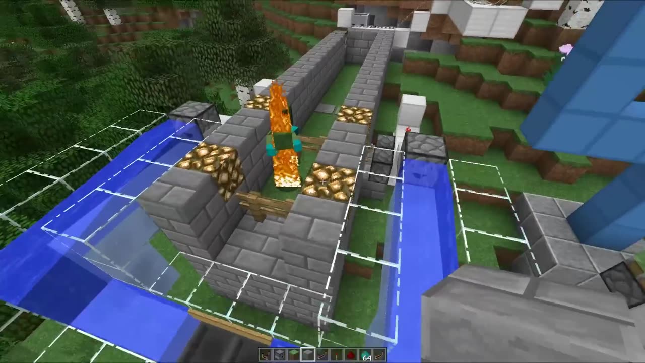 Rube Goldberg Machine: Episode 2