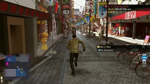 Yakuza Kiwami 2 Majima Saga Playthrough Steam PC