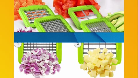 vegetable cutter