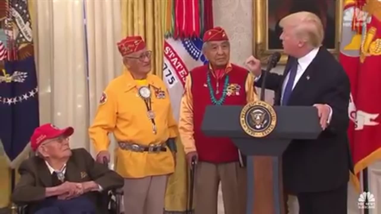 Pocahontas