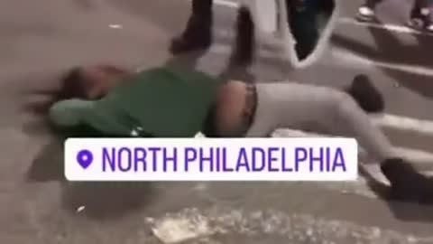 F Around & Find Out - Philly Police Edition