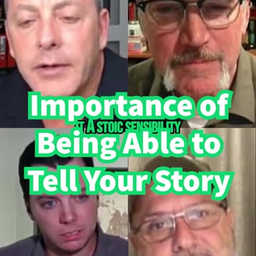 Tell Your Story | 10x Your Team with Cam & Otis